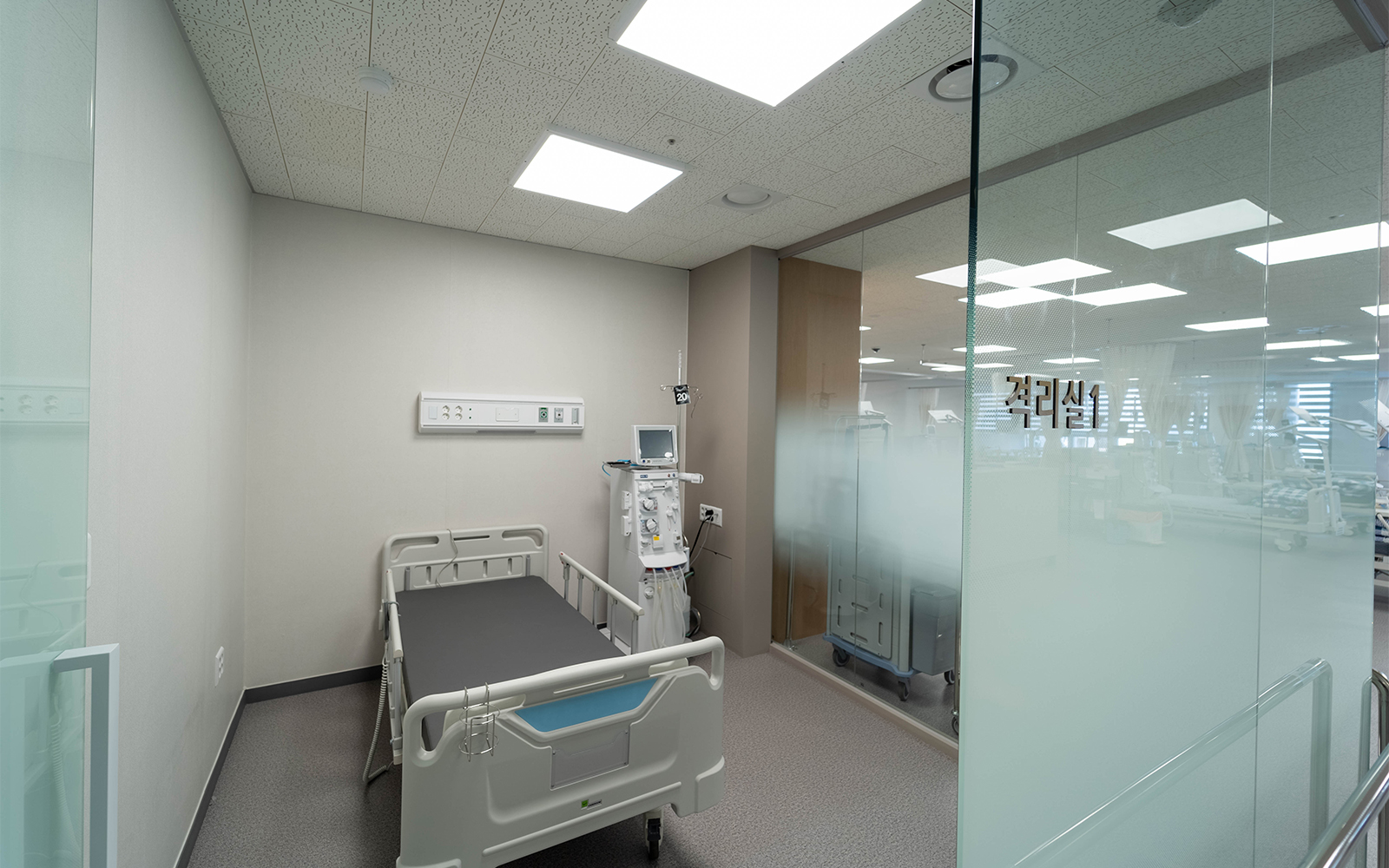 2F 신장투석센터 사진 9